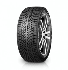 Anvelopa iarna Michelin Latitude Alpin La2 265/50 R19 110V XL GRNX MS foto