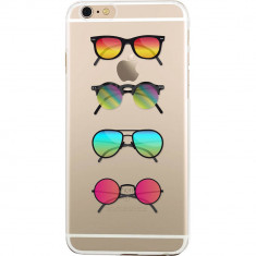 Husa Protectie Spate Bigben COVSUNGLASSESIP6 Sunglasses pentru APPLE iPhone 6, iPhone 6S foto