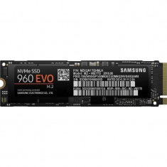 SSD Samsung 960 EVO Series 250GB PCI Express x4 M.2 2280 foto