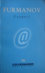 Ceapaev (1961) foto
