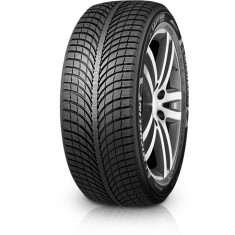 Anvelope Iarna Michelin Latitude Alpin La2 235/60 R17 106H XL MS foto