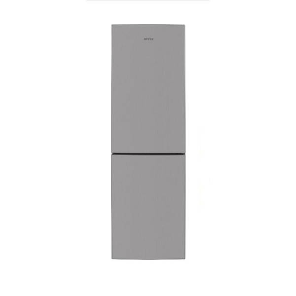 Combina frigorifica ARCTIC AK60360MT+ 334 L Clasa A+ Garden Fresh Argintiu Combina frigorifica ARCTIC AK60360MT+ 334 L Clasa A+ Garden Fresh Argintiu