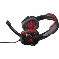 Casti MODE_COM Gaming MC-829 Alien Red foto