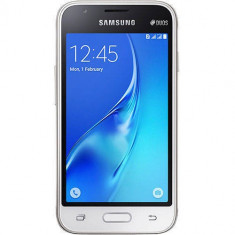 Smartphone Samsung Galaxy J1 Mini Prime J106 8GB 3G White foto