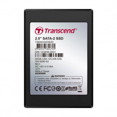 SSD Transcend SSD630 64GB SATA-II 2.5 inch foto