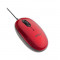 Mouse Intex Optic Live Red