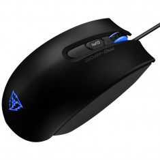 Mouse gaming Aerocool Thunder X3 TM 40 Black foto