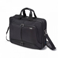 Geanta laptop Dicota Top Traveller Pro 12 - 14.1 inch black foto