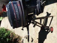 Motor barca Evinrude de 25cp foto