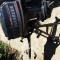 Motor barca Evinrude de 25cp