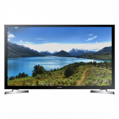 Televizor Samsung LED Smart TV 32J4500 80cm HD Ready Black foto