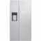 Frigiderul side by side Beko GN162320X A+ 616l inox