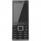 Telefon mobil TESLA Feature 3 Dual Sim Black