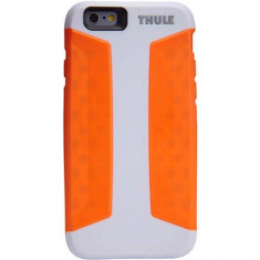 Husa Protectie Spate Thule TAIE3124WT/SKOR Atmos X3 Slim Anti-Shock Multicolor pentru APPLE iPhone 6, iPhone 6S foto