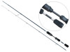 Lanseta fibra de carbon Baracuda Black Pearl 180 Actiune: 1-5g.