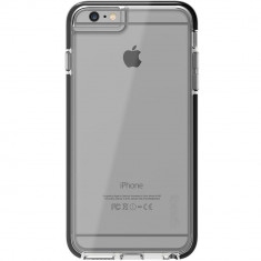 Husa Protectie Spate Gear4 IC6SL85D3 D3O Piccadilly Negru pentru APPLE iPhone 6 Plus, iPhone 6s Plus foto