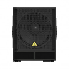 Subwoofer pasiv Behringer VP1800S foto