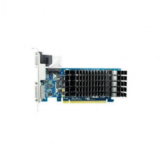 Placa video Asus Geforce GF210 1GB DDR3 foto