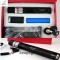Laser verde pointer 3D