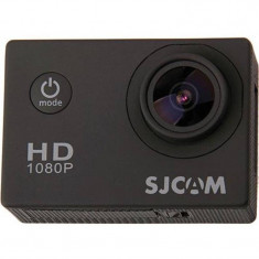 Camera video actiune SJCAM SJ4000 Black foto