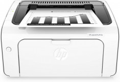 Imprimanta laser alb-negru HP LaserJet Pro M12a T0L45A foto