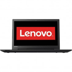 Laptop Lenovo ThinkPad V110-15IAP 15.6 inch HD Intel Celeron N3350 4GB DDR3 500GB HDD Black foto