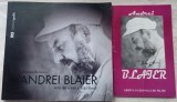 Cumpara ieftin ANDREI BLAIER: ARTA DE A TRAI SI IUBI FILMUL (MIRCEA BUNESCU 2015) + BROSURA ANF