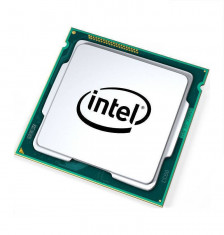 Procesor Intel Pentium G3450T Dual Core 2.9 GHz socket 1150 TRAY foto