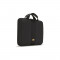 Case Logic Geanta laptop Case Logic QNS-113K maxim 13.3 inch spuma eva Black