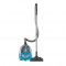 Aspirator fara sac Zanussi ZAN2010EL Cyclon Compact 1500W 1.2l Blue