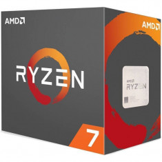 Procesor AMD Ryzen 7 1700 Octa Core 3.0 GHz Socket AM4 BOX foto