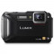 Aparat foto Panasonic DMC-FT5EP-K 16.1 Mpx Negru