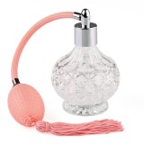 Sticla parfum cu pompita / pulverizator - 85 ml - NOUA!!!