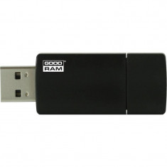 Memorie USB Goodram USL2 16GB USB 2.0 Black foto