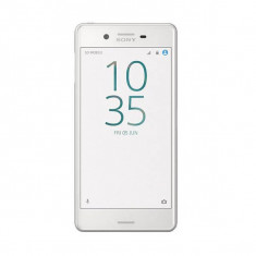 Smartphone Sony Xperia X F5122 32GB Dual Sim 4G White foto