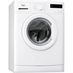 Masina de spalat rufe Whirlpool AWOC 70100 + Prosop PROMO foto