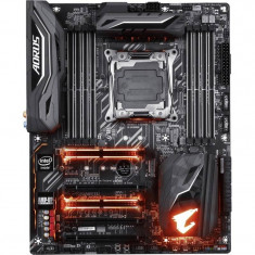 Placa de baza Gigabyte X299 AORUS Gaming 3 Intel LGA2066 ATX foto