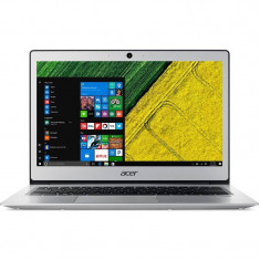 Laptop Acer Swift SF113-31-C1M2 13.3 inch Full HD Intel Celeron N3450 4GB DDR3 64GB eMMC Windows 10 Home foto