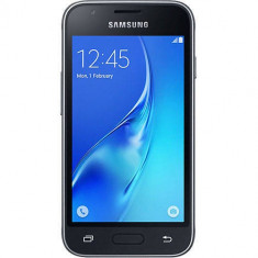 Smartphone Samsung Galaxy J1 Mini Prime J106H-DS 8GB Dual Sim 3G Black foto