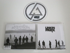 Linkin Park - Minutes to Midnight CD foto