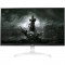 Monitor LED Gaming LG 27UD69-W 27 inch 5ms White