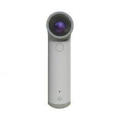 Camera Video de Actiune HTC RE Camera White foto