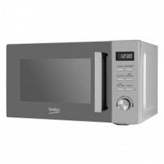 Cuptor cu microunde Beko MOF20110X 20 L 800 W Digital Timer Inox foto