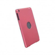 Husa protectie Krusell 71280/1 color cover pink metalic pentru iPad Mini foto