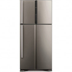 Frigider Hitachi R-V610PRU3X(INX) Clasa A++ 510Litri Inox foto