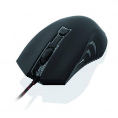 Mouse gaming Ibox Phantom Black foto