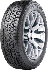 Anvelopa iarna BRIDGESTONE Blizzak Lm-80 Evo 255/55R18 109H iarna foto