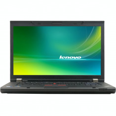 Oferta Speciala - Lenovo T510 Intel I5 15.6 HD+ 4GB 320GB cu Garantie 6 luni foto