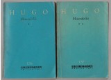 (C7612) MIZERABILII - VICTOR HUGO, 5 VOLUME