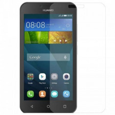 Folie de protectie Tempered Glass sticla securizata pentru Huawei Y5 foto